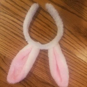 Bunny headband
